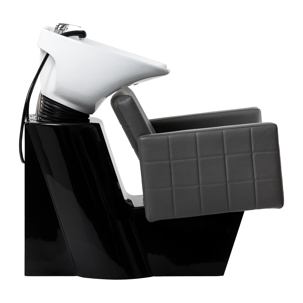 Gabbiano Ankara kapperswasunit grijs