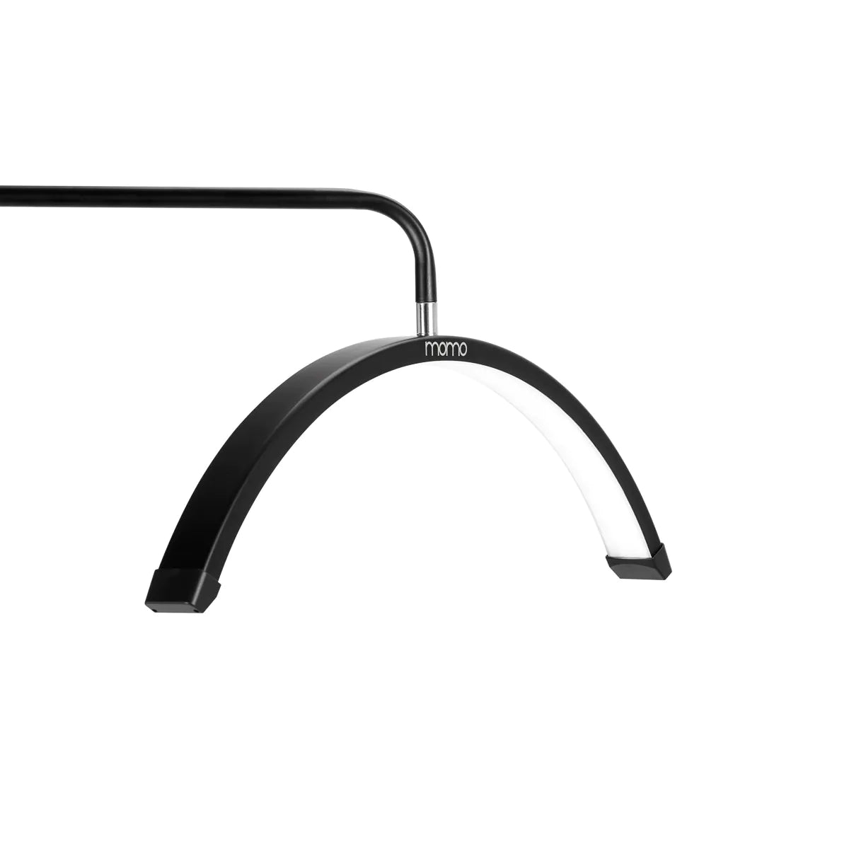 Glow wimperbehandelingslamp MX6 zwart