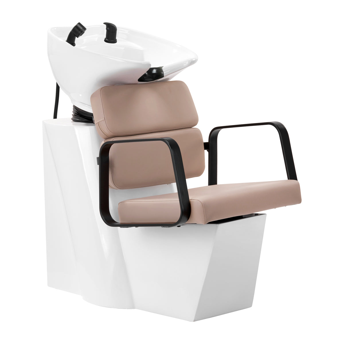 Gabbiano Porto-BM hair wash unit beige