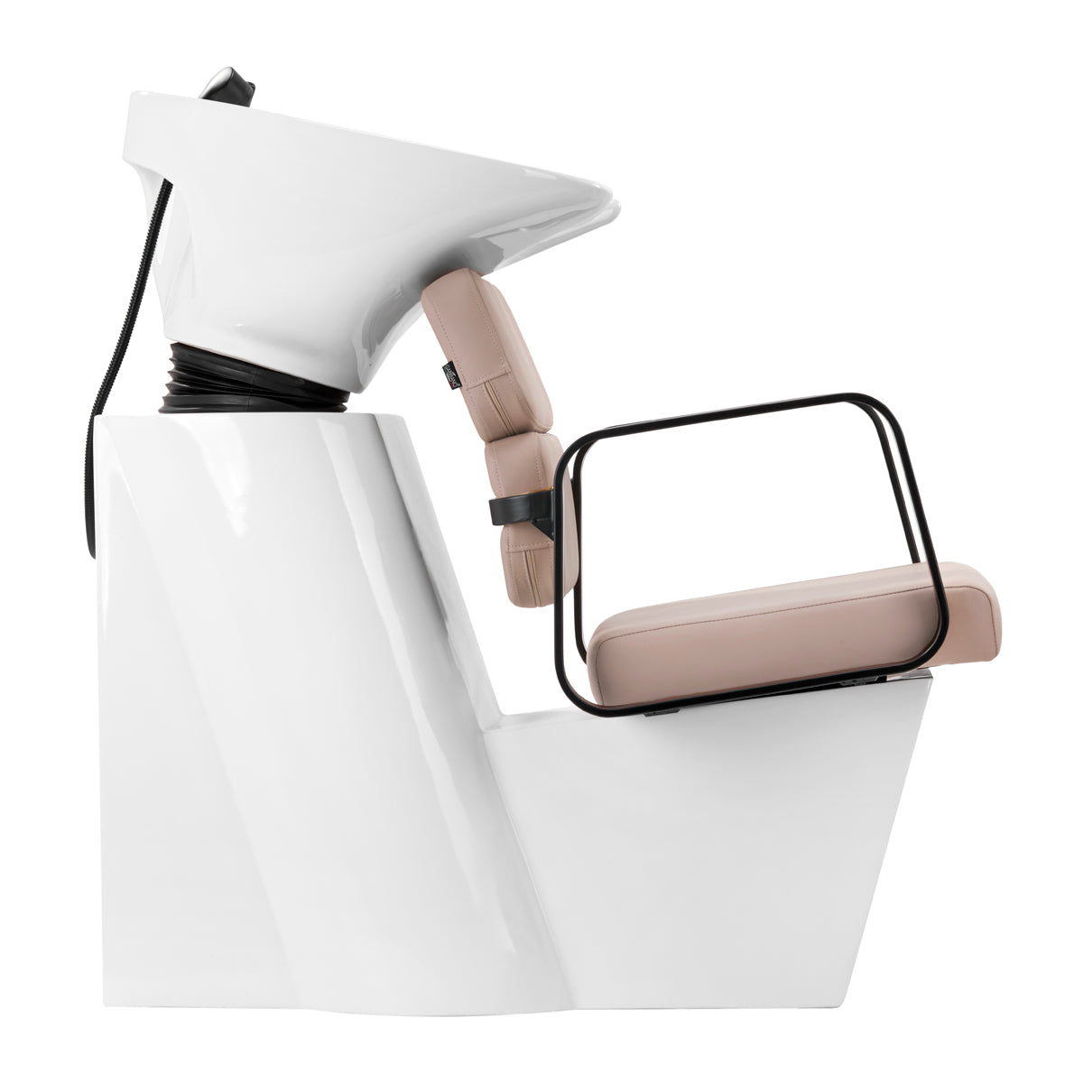 Gabbiano Porto-BM hair wash unit beige