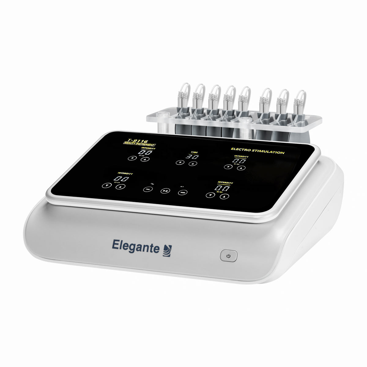 Elegante Platinum T9116 elektrostimulatieapparaat