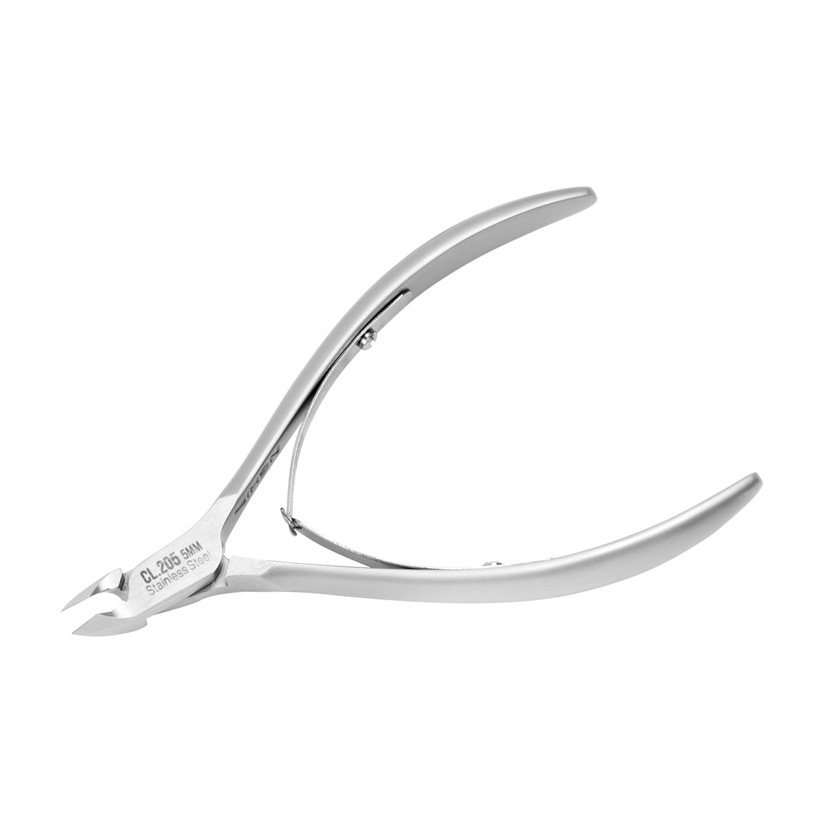 Nghia export cuticle nippers CL.205 12 (5 MM)