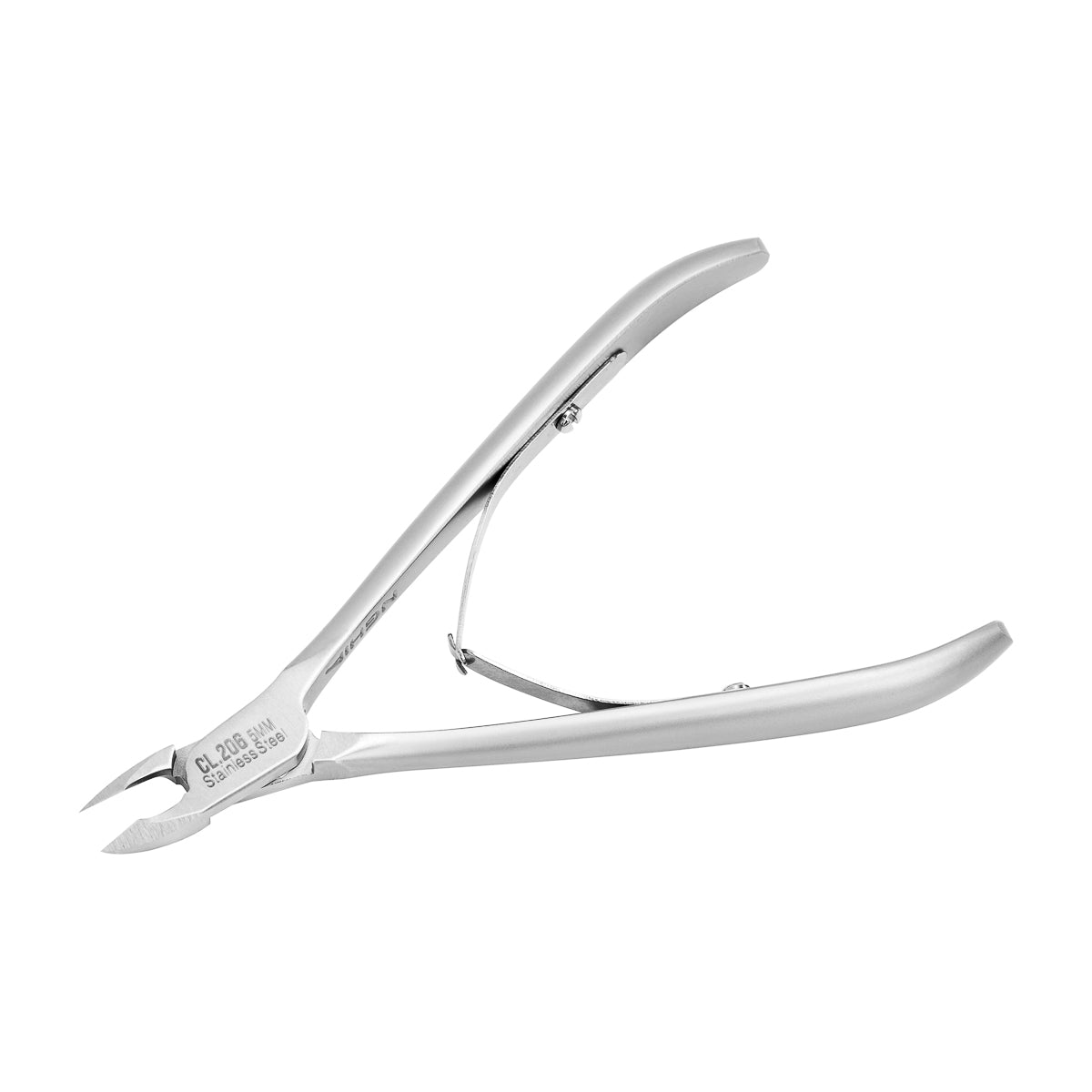 Nghia export cuticle nippers CL.206 12 ( 5MM )