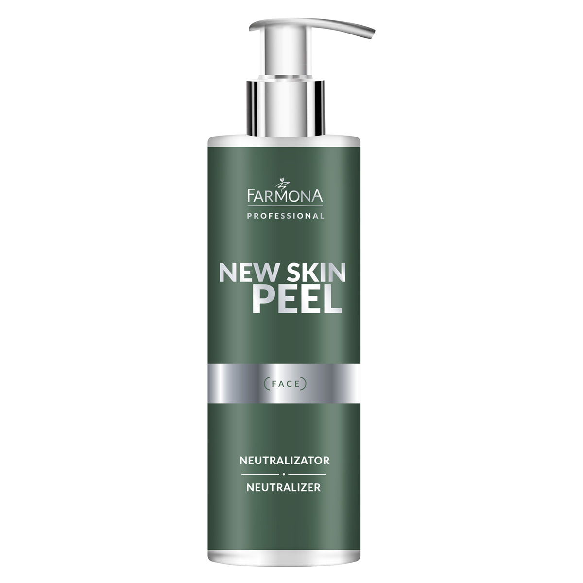 Farmona New Skin peeling neutralisator, 280 ml