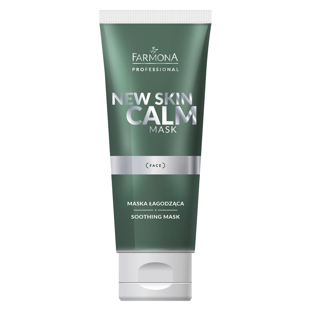 Farmona New Skin Calm Mask verzachtend masker, 200 ml