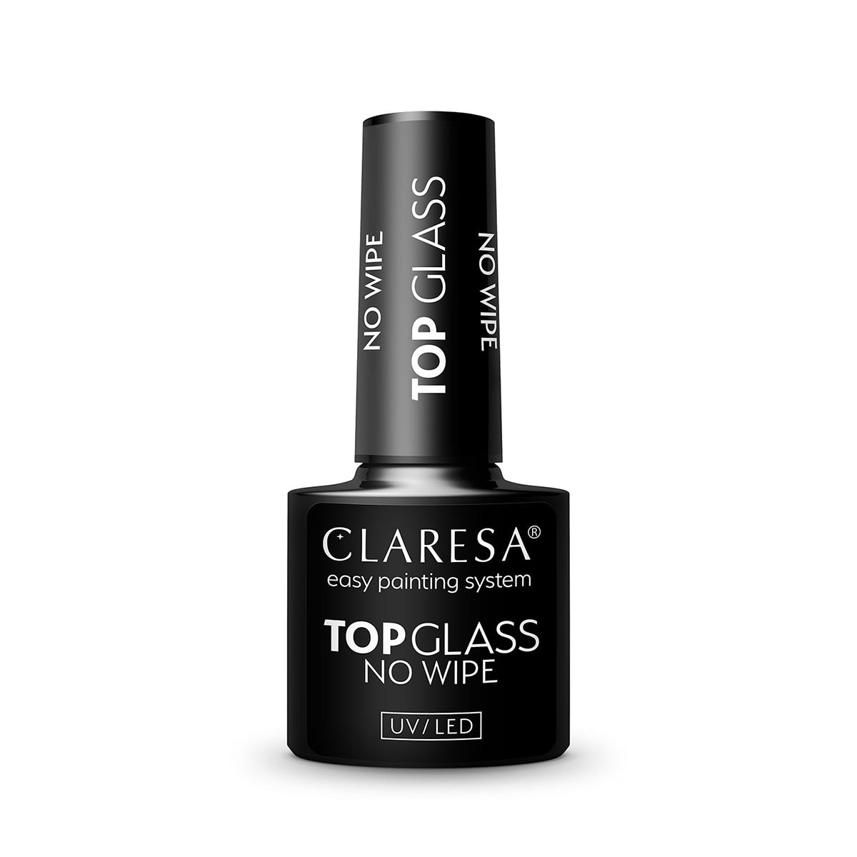 CLARESA Top Glass Streeploos 5g