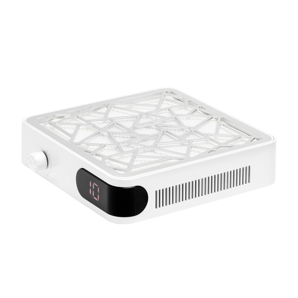 The Momo P10 Pro dust absorber