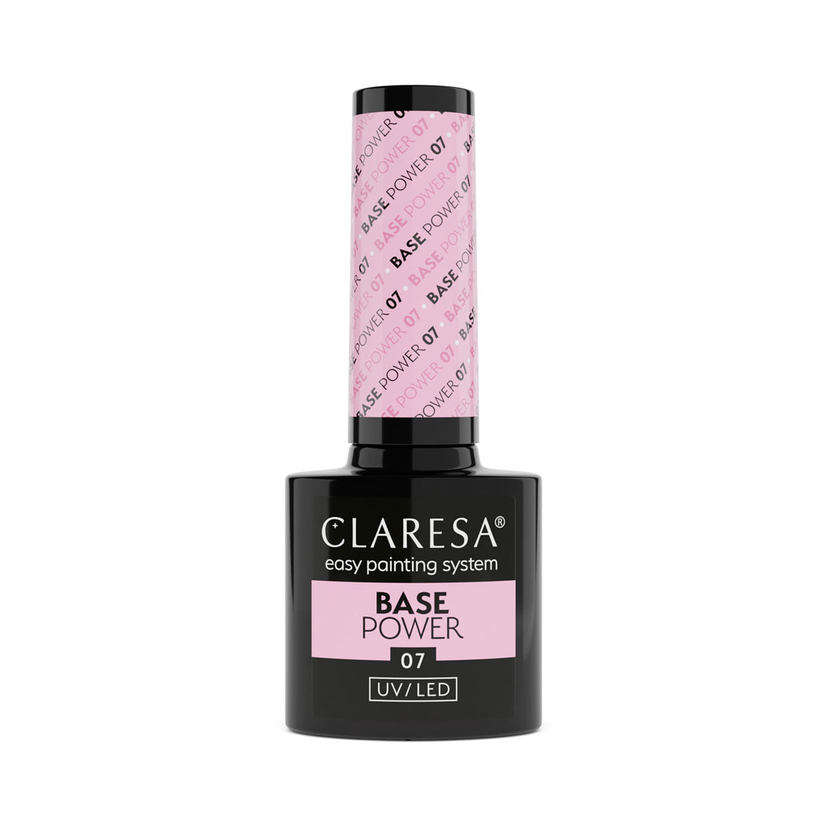 Claresa Power basis 07 -5g