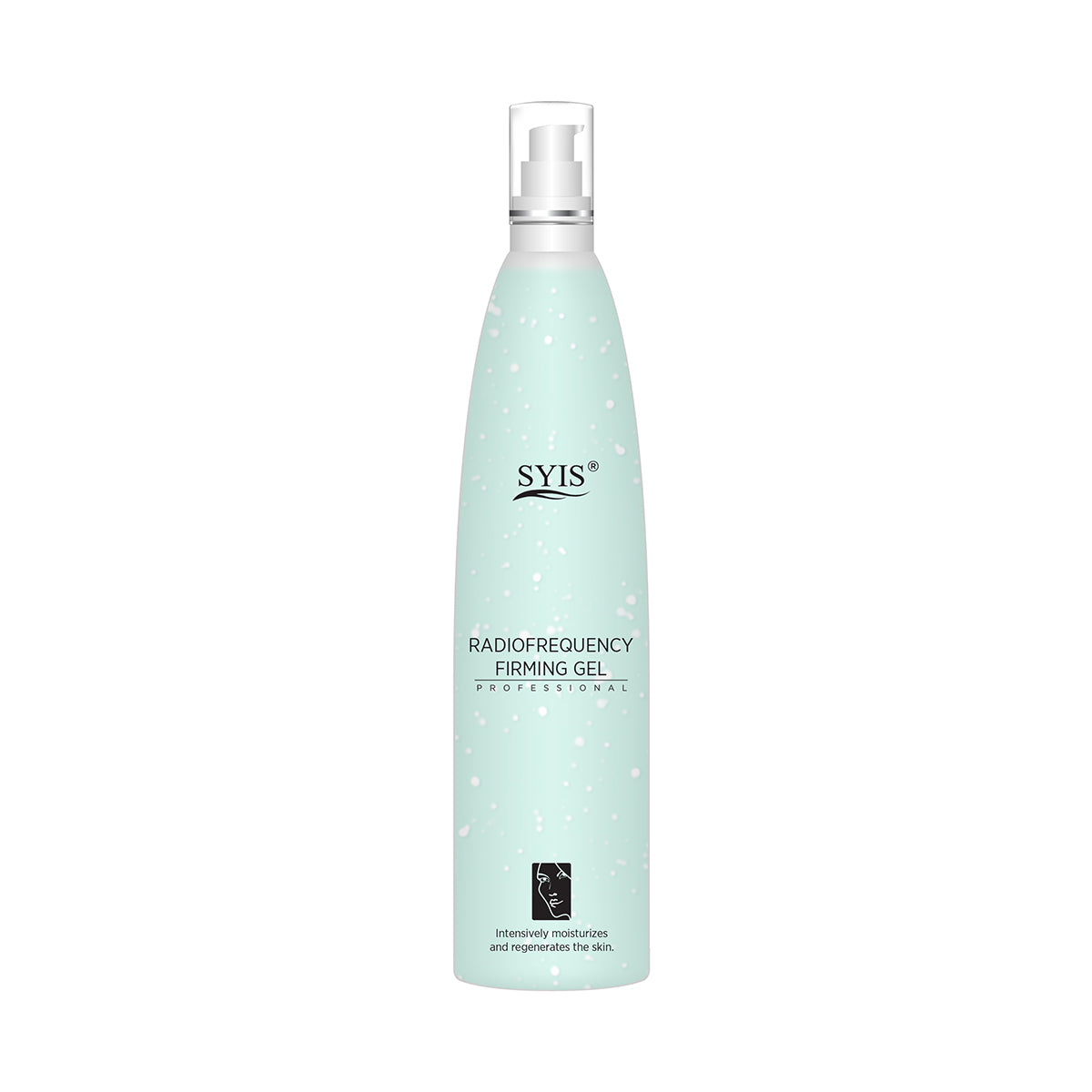 Syis Firming gel for radiofrequency treatment 500 ml