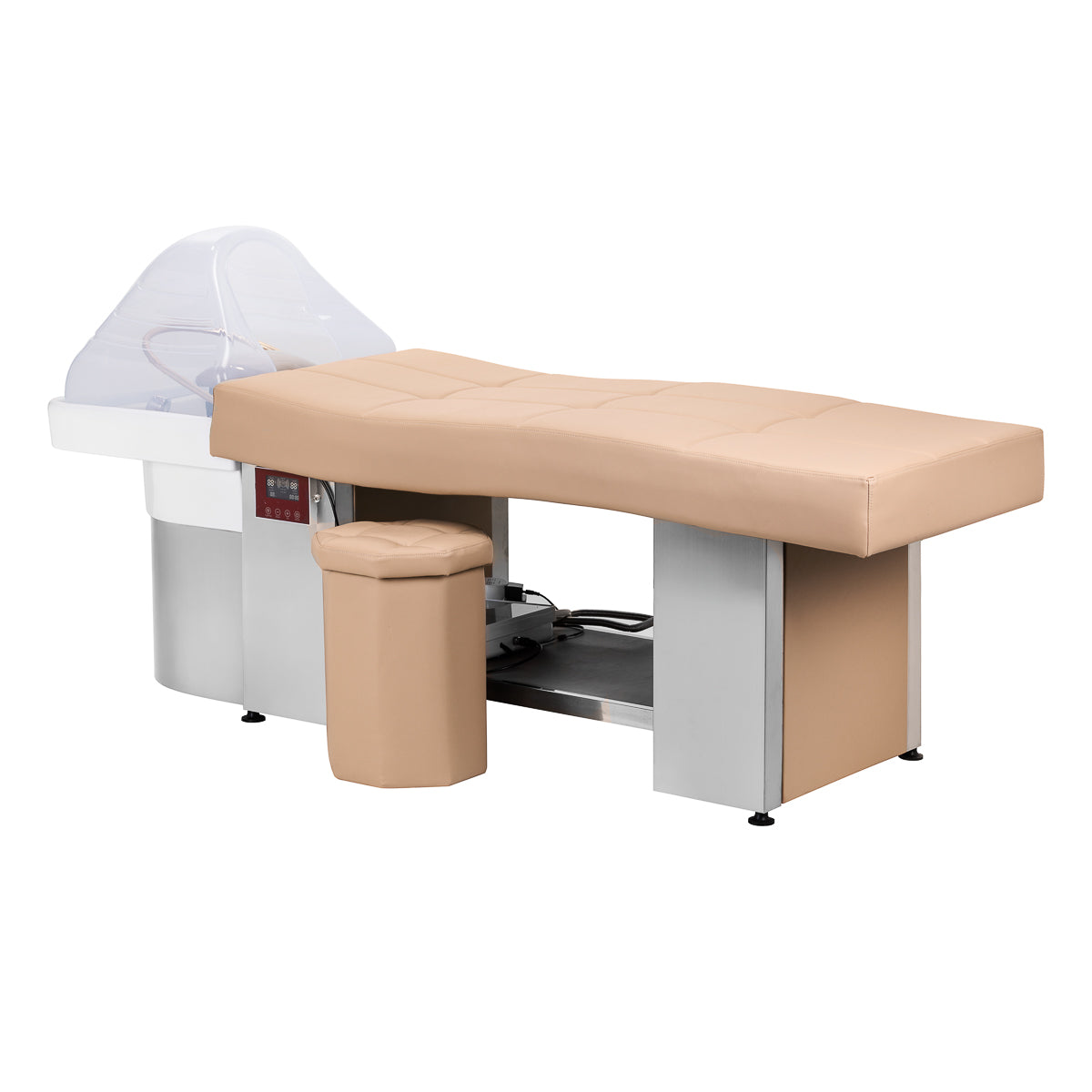 Gabbiano Head Spa 017 haarwastafel beige
