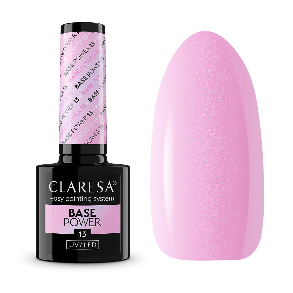 Claresa Power basis 13 -5g