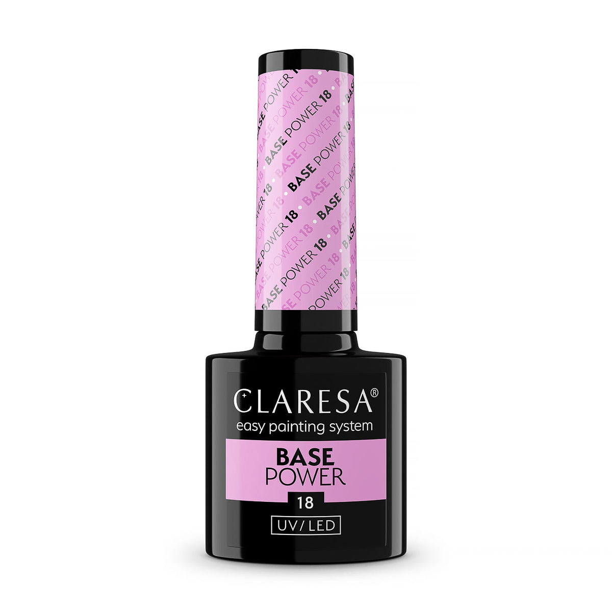 Claresa Power basis 18 -5g