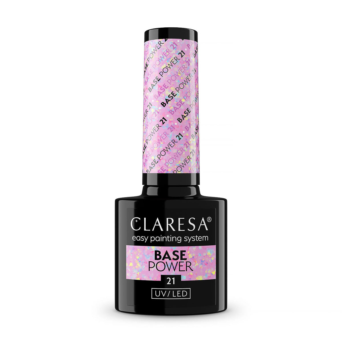 Claresa Power basis 21 -5g