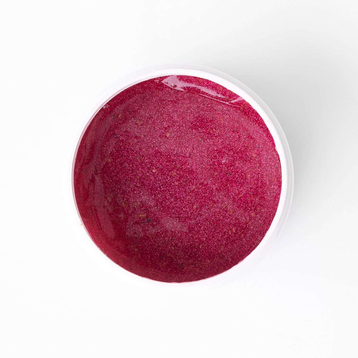 Syis Natural Beauty rode bessen gezichtsscrub 300 ml