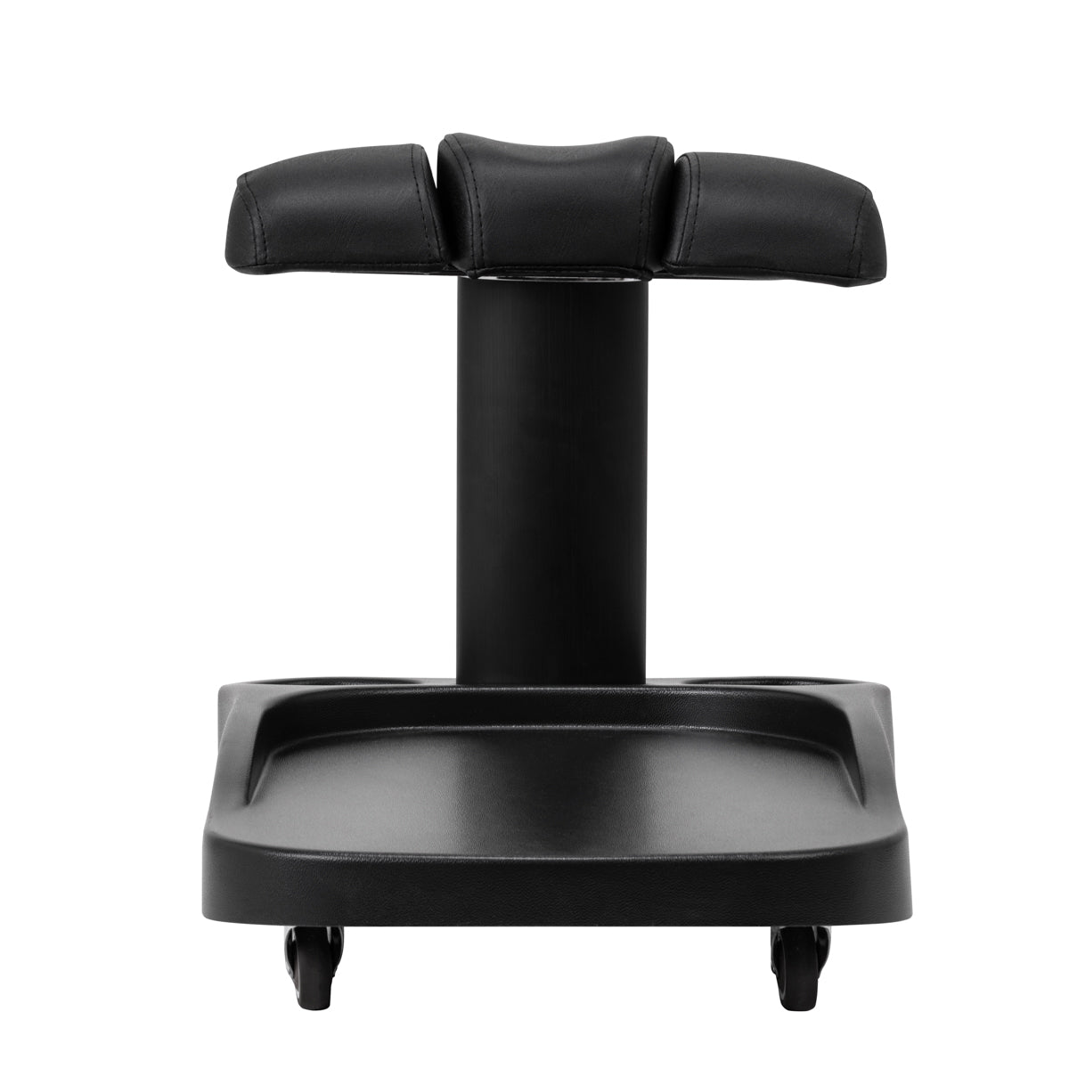 Azzurro voetenbad trolley zwart