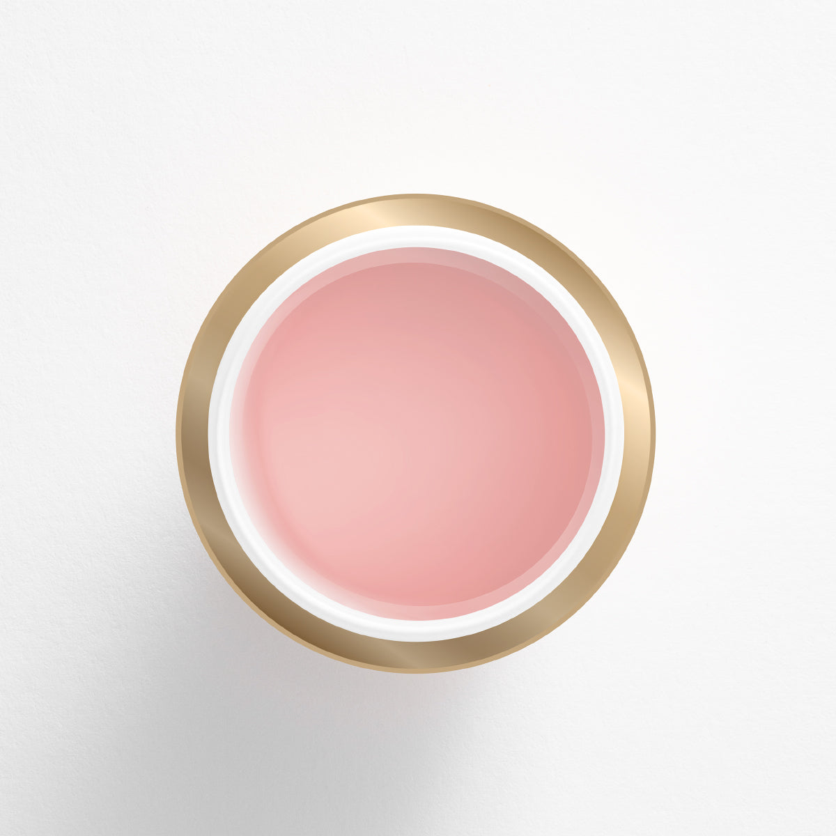 OCHO NAILS Constructie gel beige 30 g