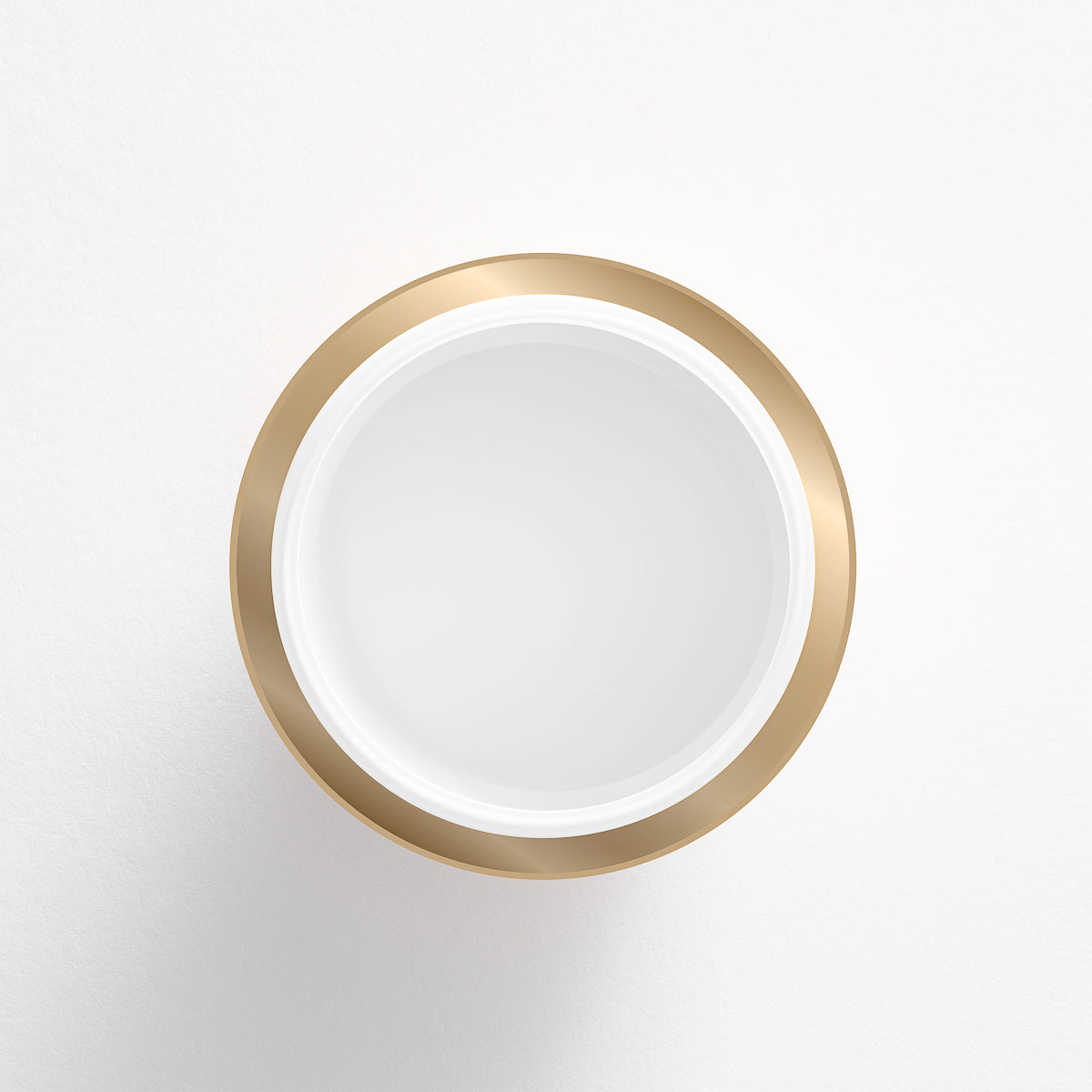 OCHO NAILS Constructie gel wit 30 g