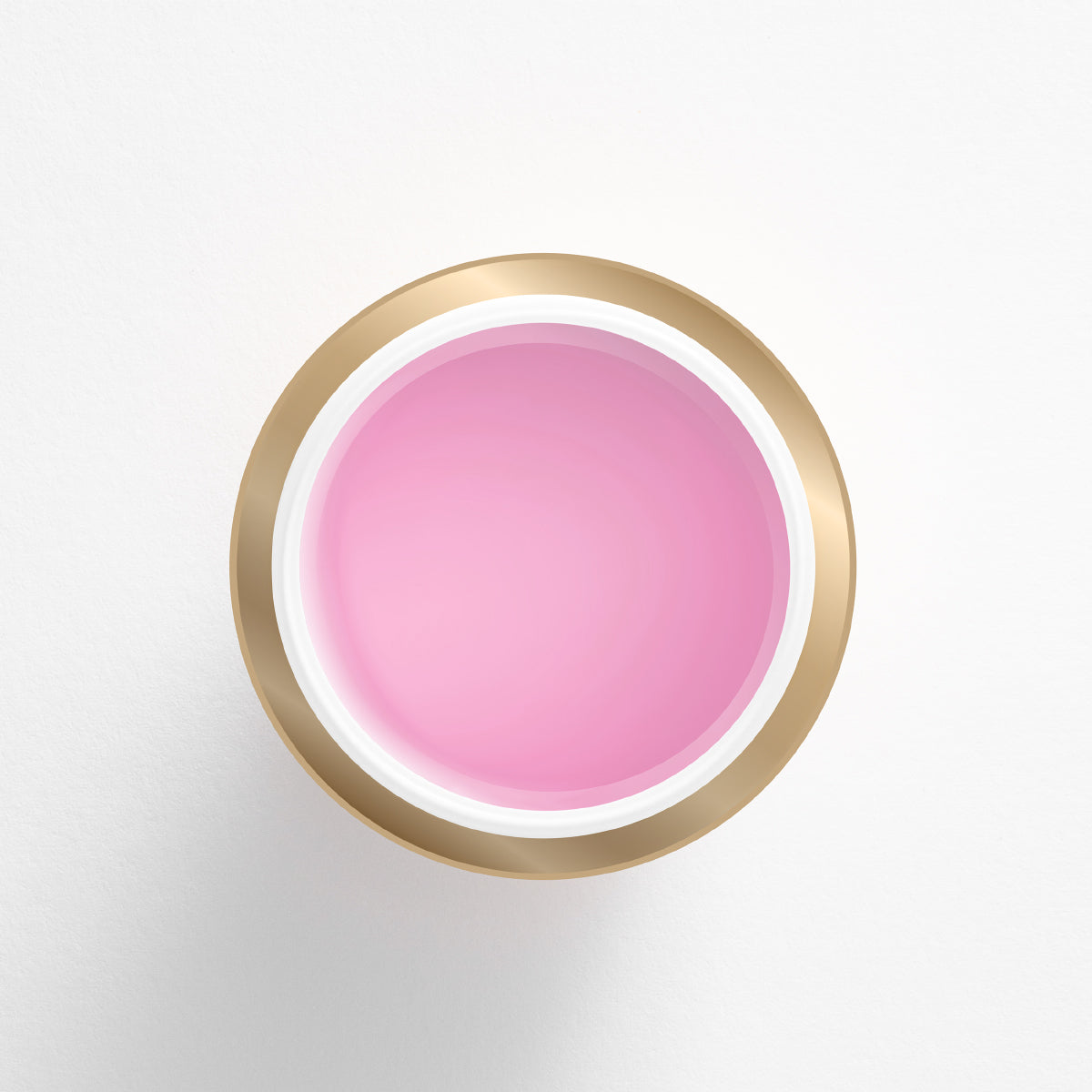 OCHO NAILS Construction gel lichtroze 30 g