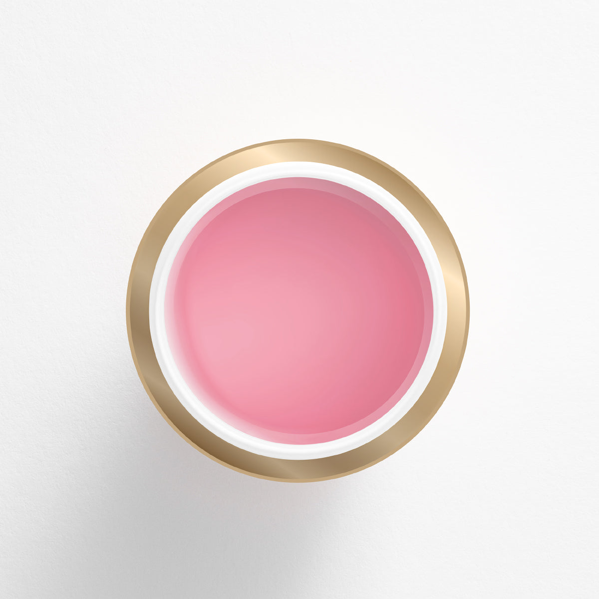 OCHO NAILS Construction gel roze 30 g