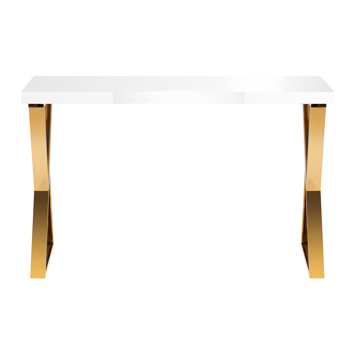 Momo 04-GL Cosmetische tafel