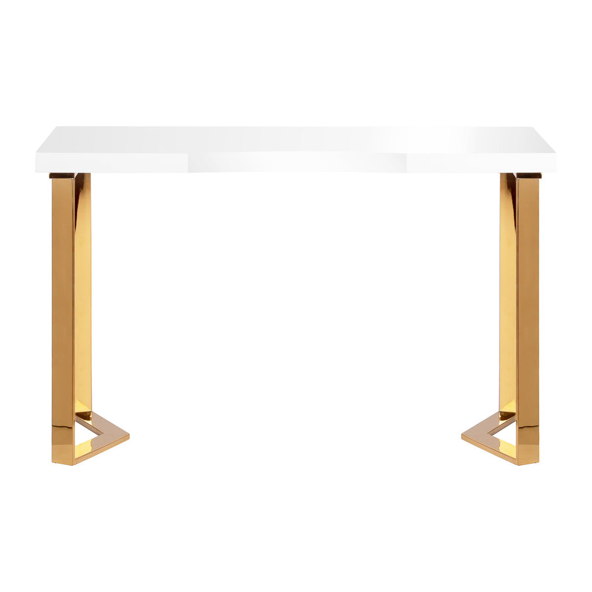 Momo 05-GL cosmetische tafel