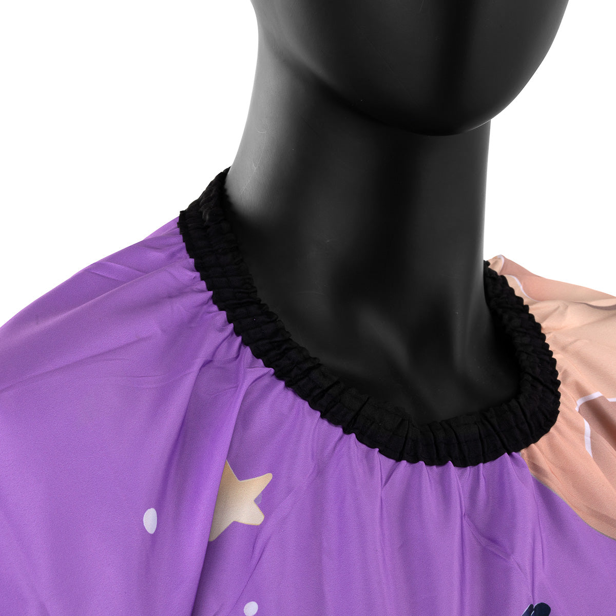 Kinderkapmantel CJ-01