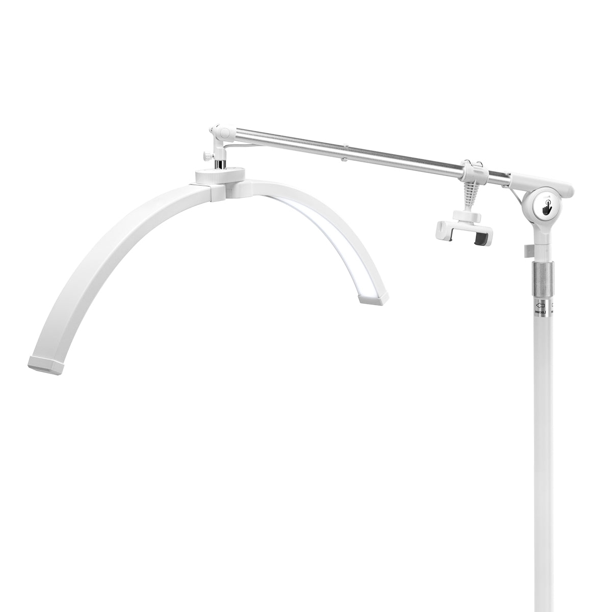 GLOW wimperlamp FX07 wit