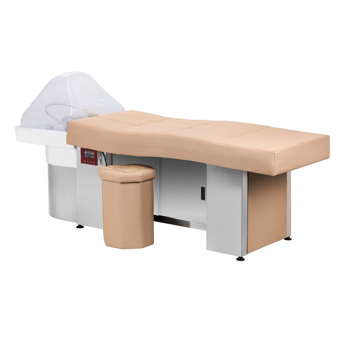 Gabbiano Head Spa 017B haarwastafel beige