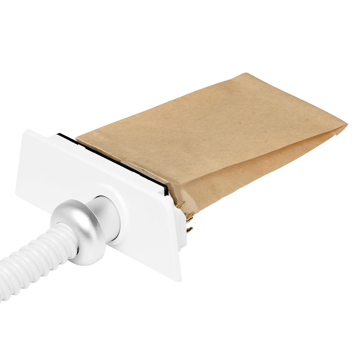 Saeyang filterset voor nagelfrees met Cyclone stofvanger - Vac 5 stuks - papier