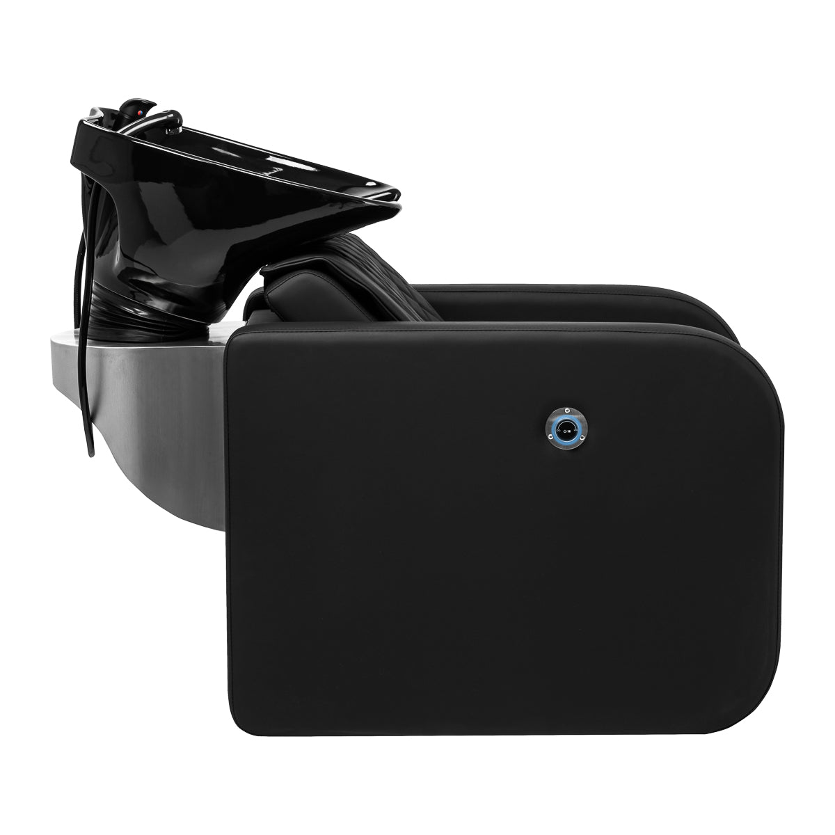 Gabbiano kapperswasunit Sylvia zwart