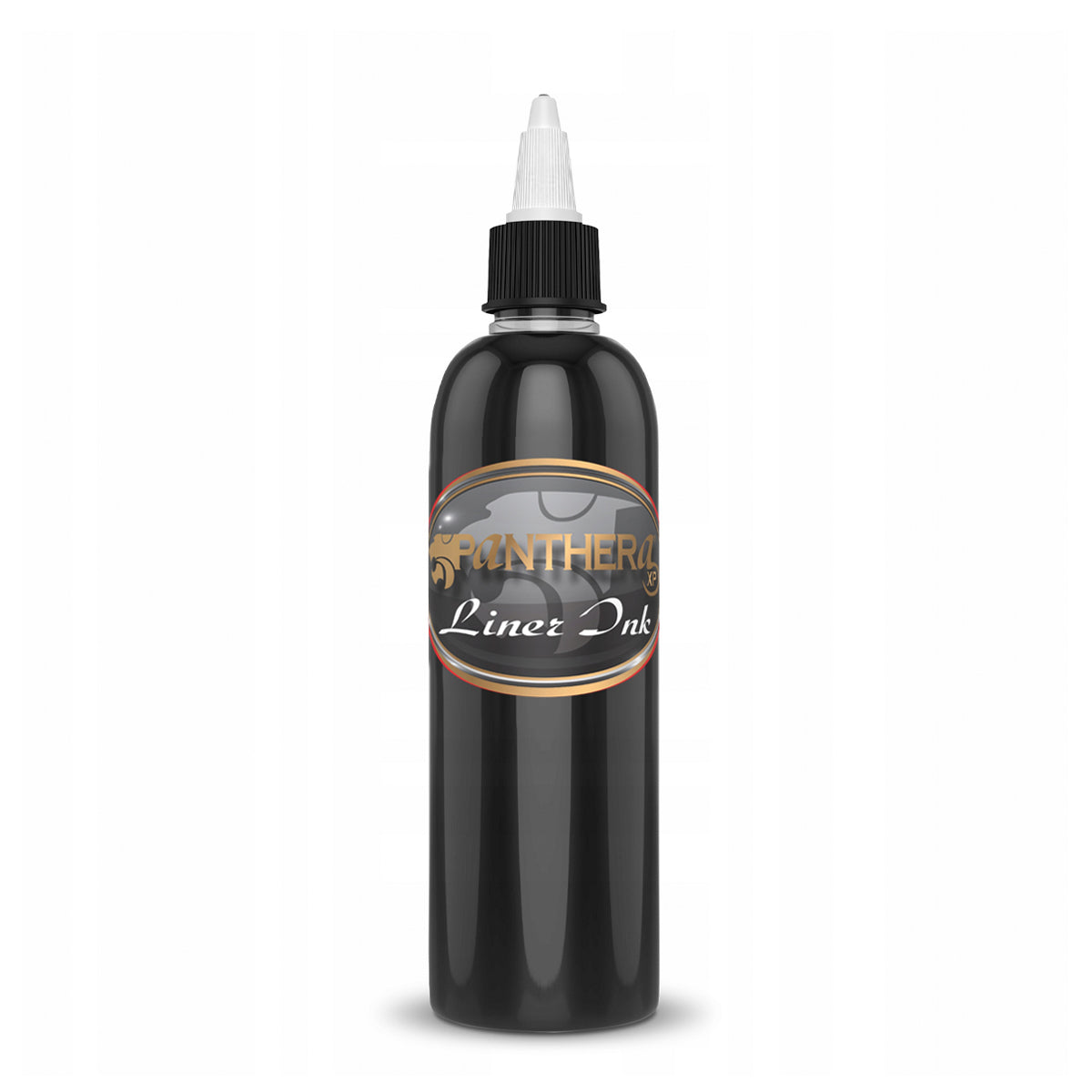 PANTHERA Black Liner inkt, 150 ml