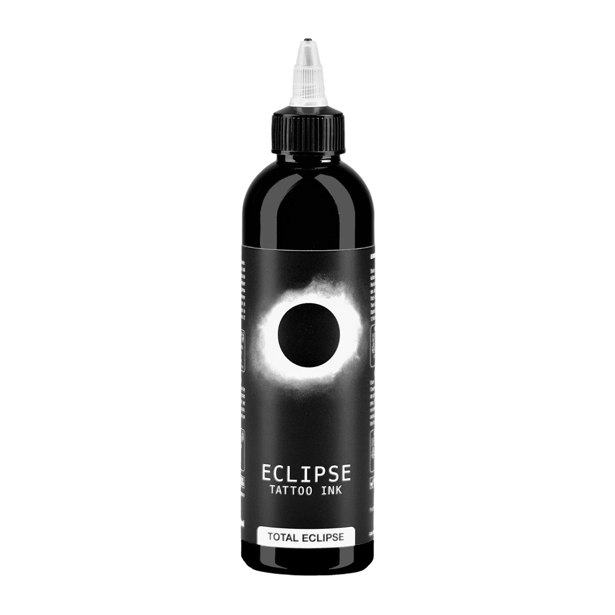 ECLIPSE – TOTAL ECLIPSE ZWART