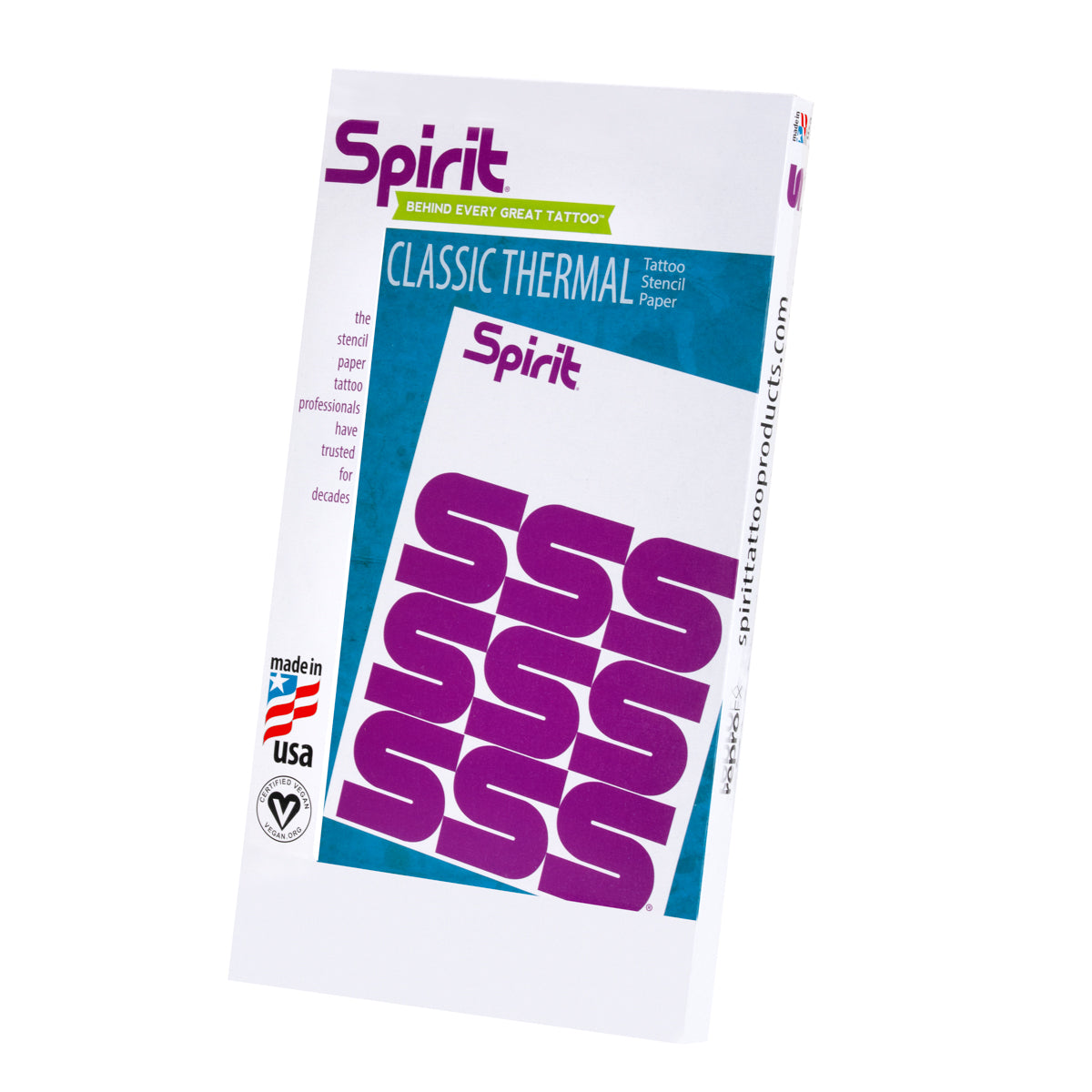 Spirit:Classic Thermisch Papier 14