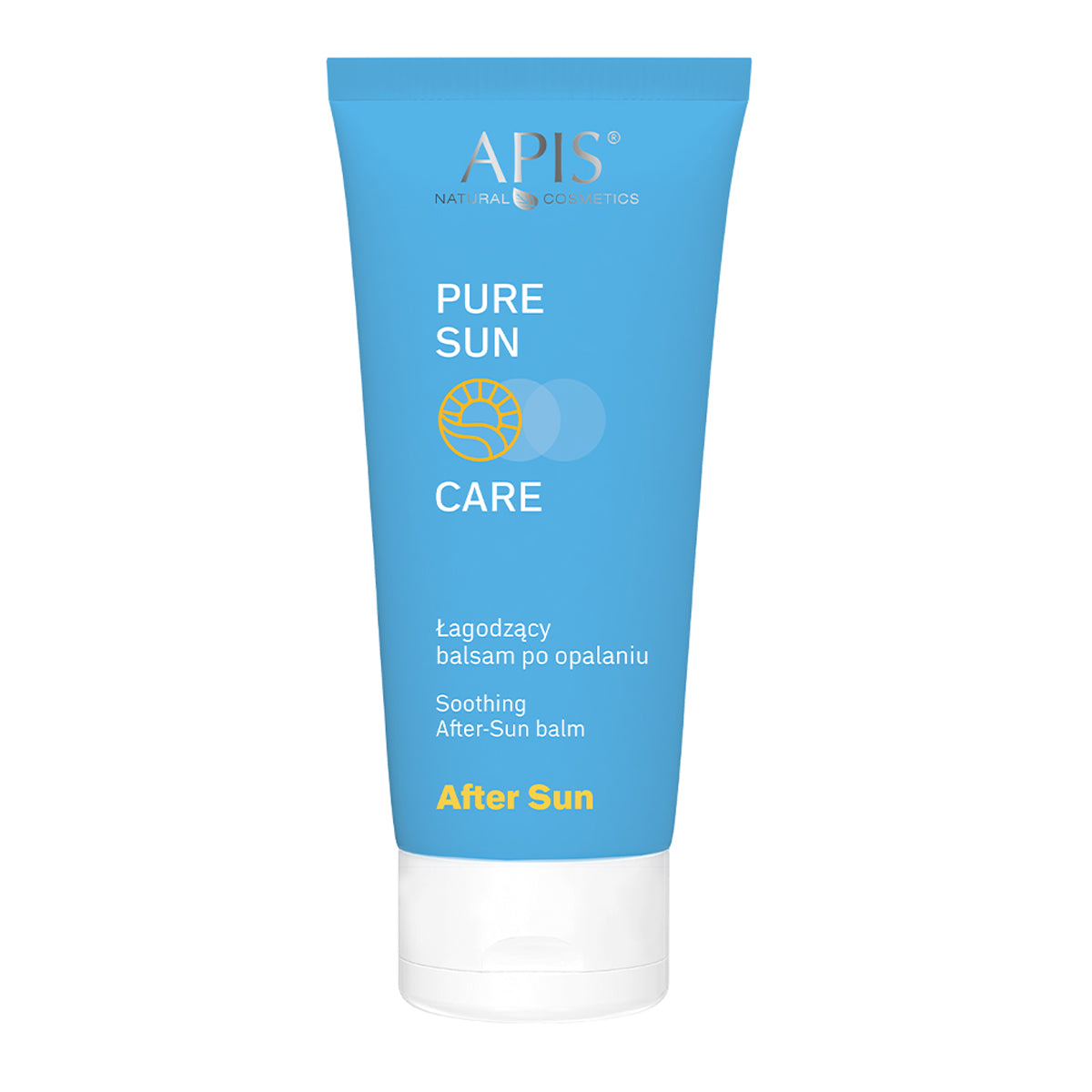Apis Soothing After Sun Body Balm 200 ml