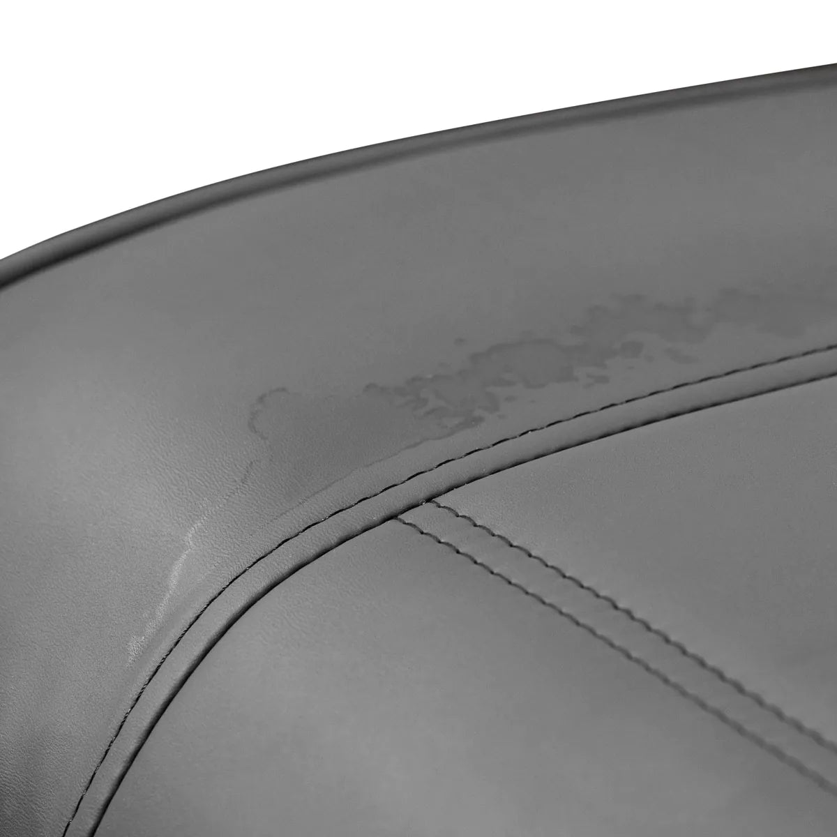 Electric cosmetic chair SILLON Lux 273b 3sil. v2 grey (with defect)