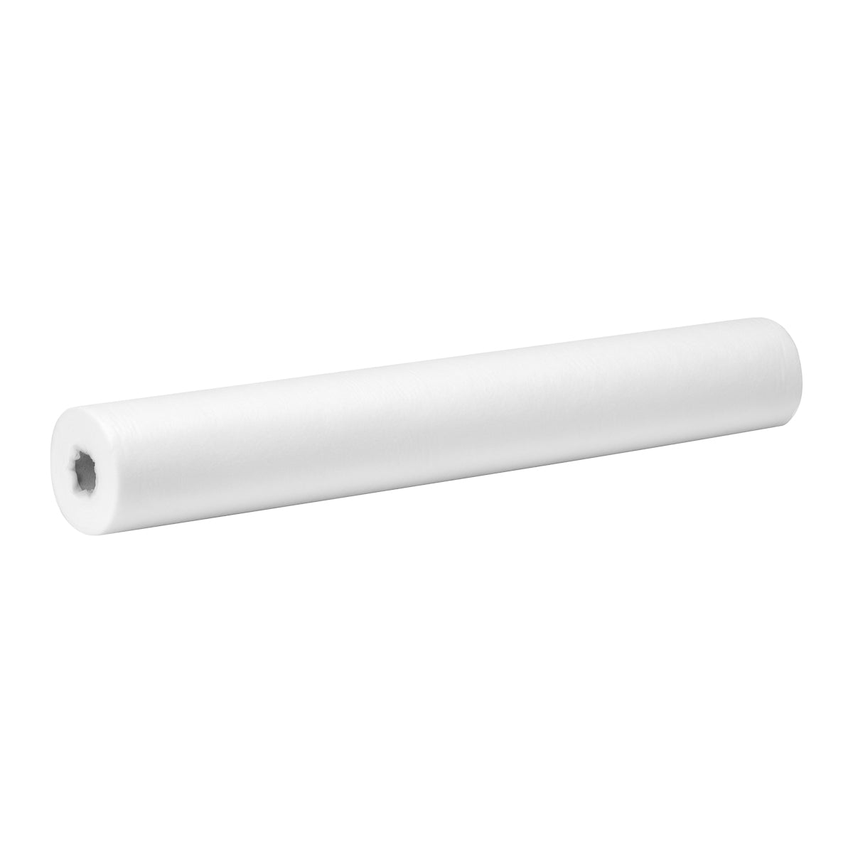 Ligbankpapier van niet-geweven materiaal WEBER MEDIX PRO 70 cm x 50 m, wit, 1 rol