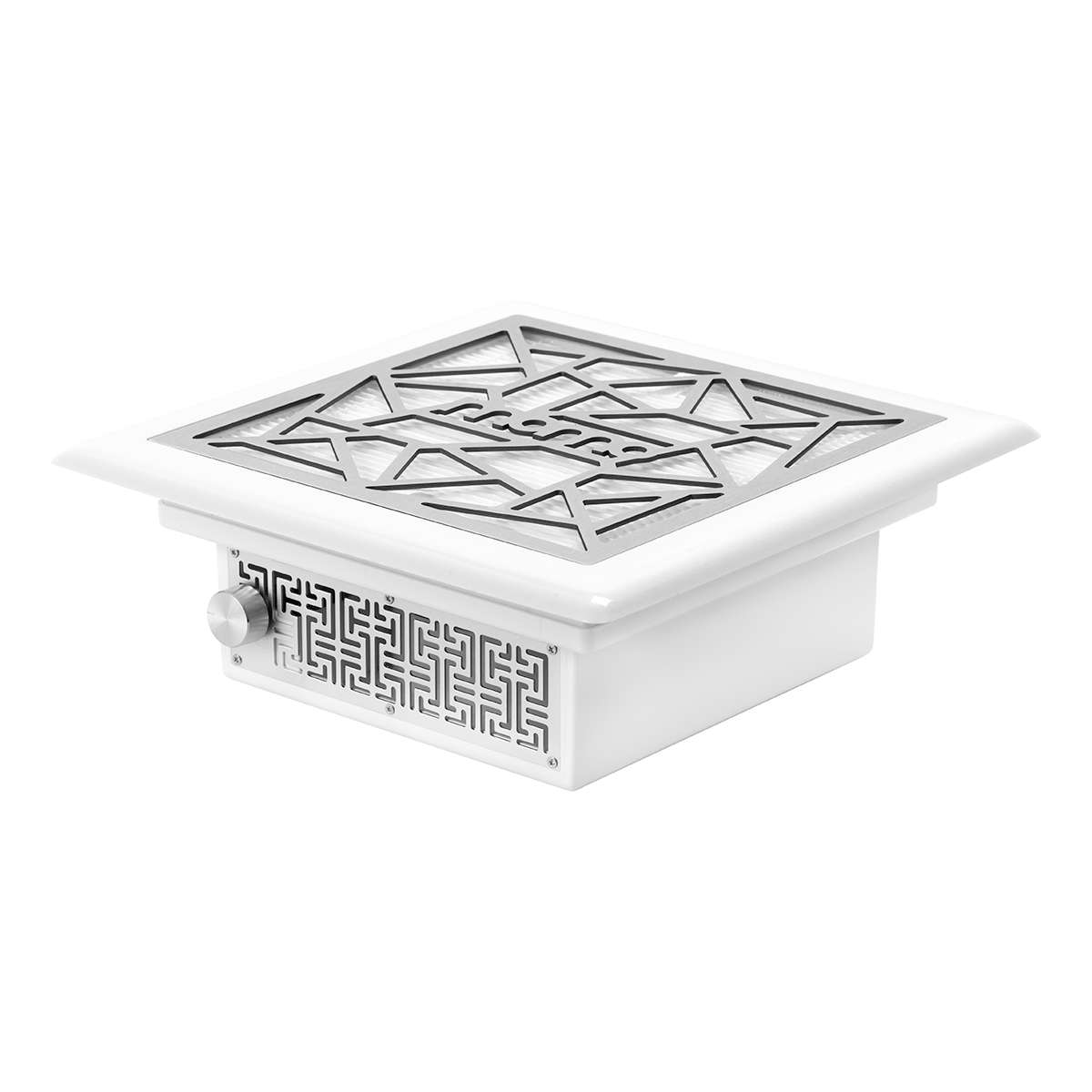 Momo J-404 built-in dust absorber