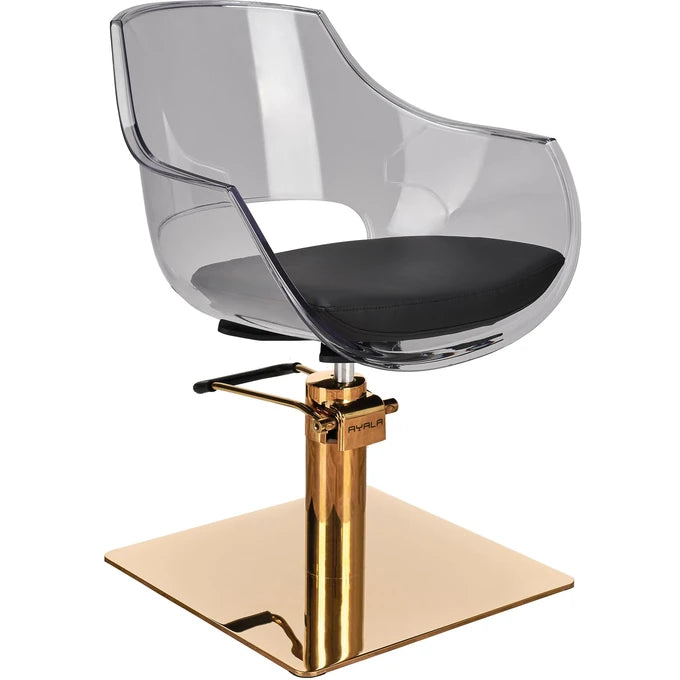 Kappersstoel Ghost V5