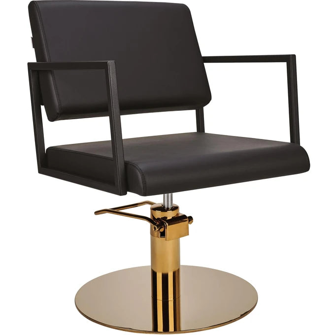 Kappersstoel Loft V3