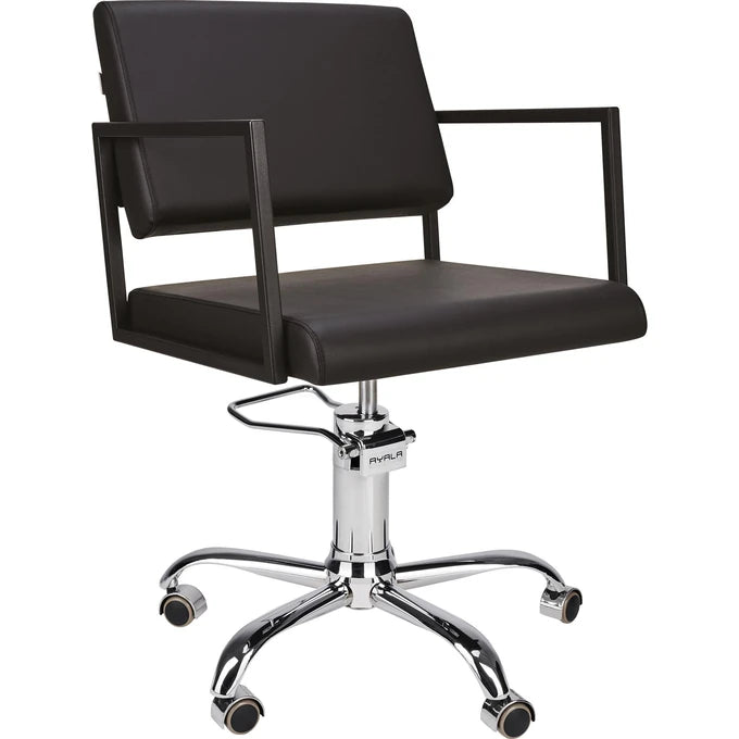 Kappersstoel Loft V1