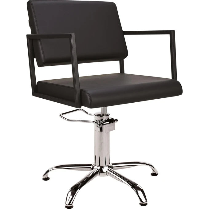 Kappersstoel Loft V2