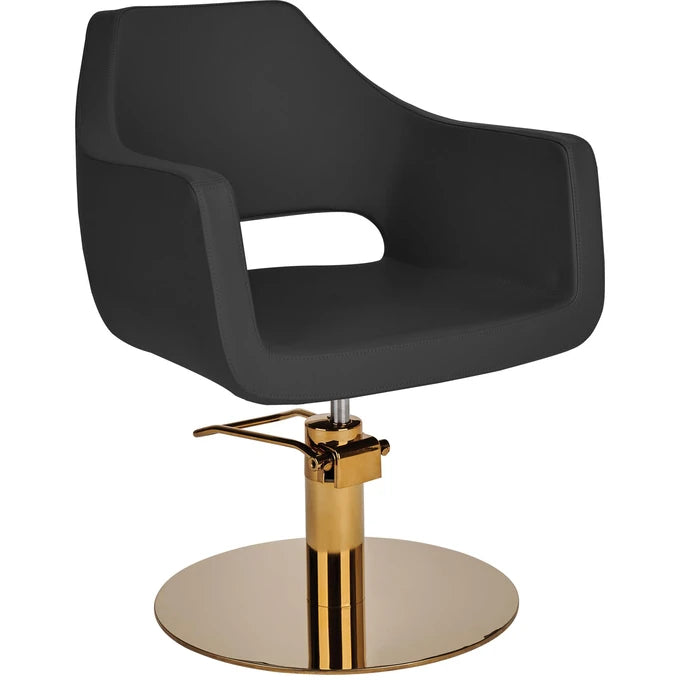 Kappersstoel Marea V4