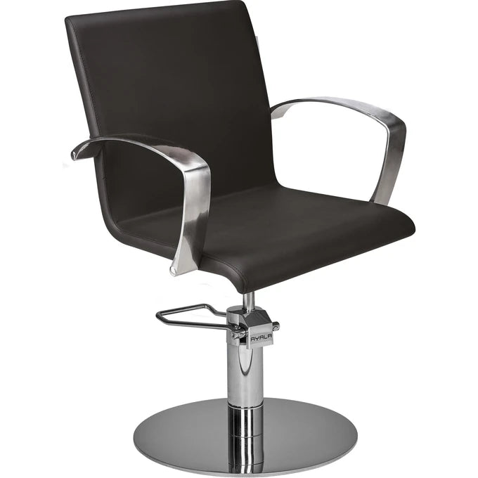 Kappersstoel Partner V4