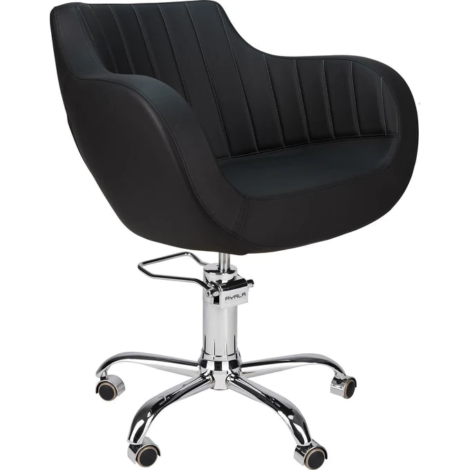 Kappersstoel Thomas P V9