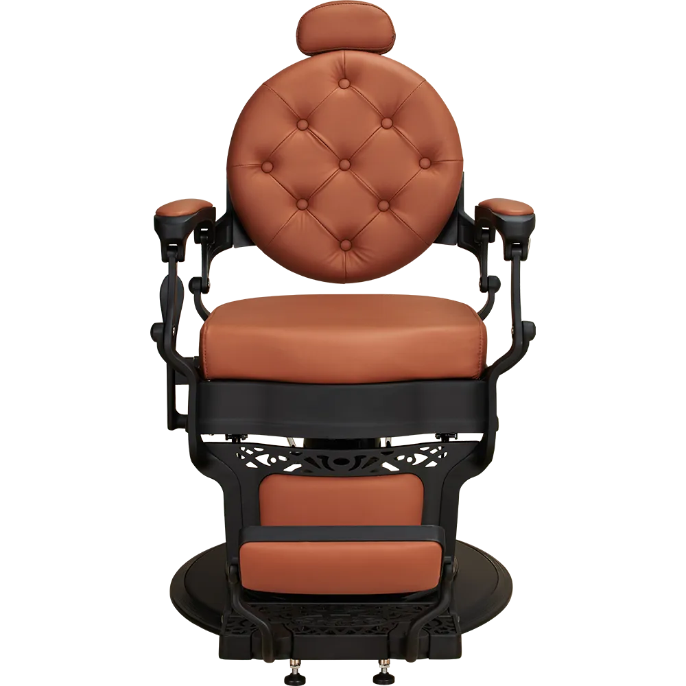 Kappersstoel Tommy Carmel