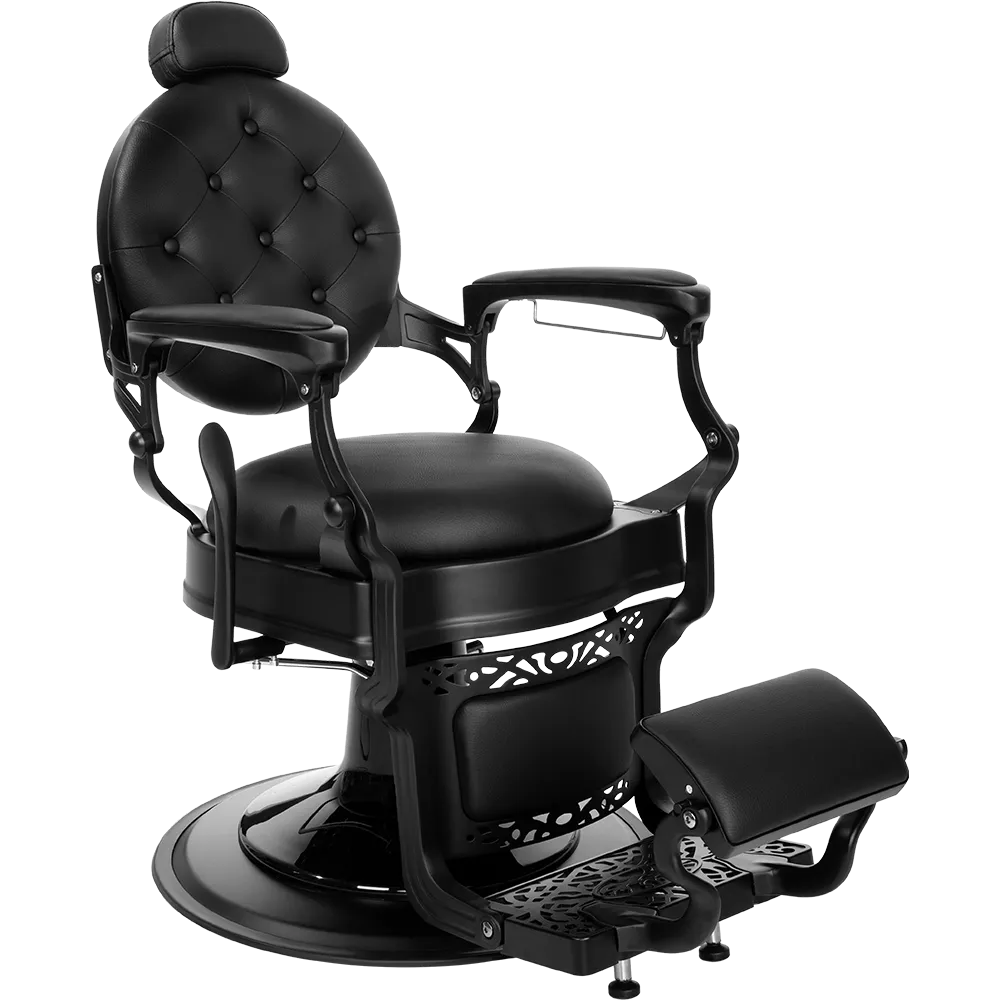 Kappersstoel Tommy shadow