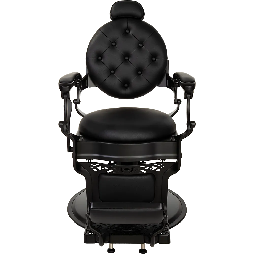 Kappersstoel Tommy shadow