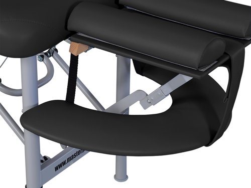 Armsteun Voor Chiro Ultralux 19 K015, Zwart