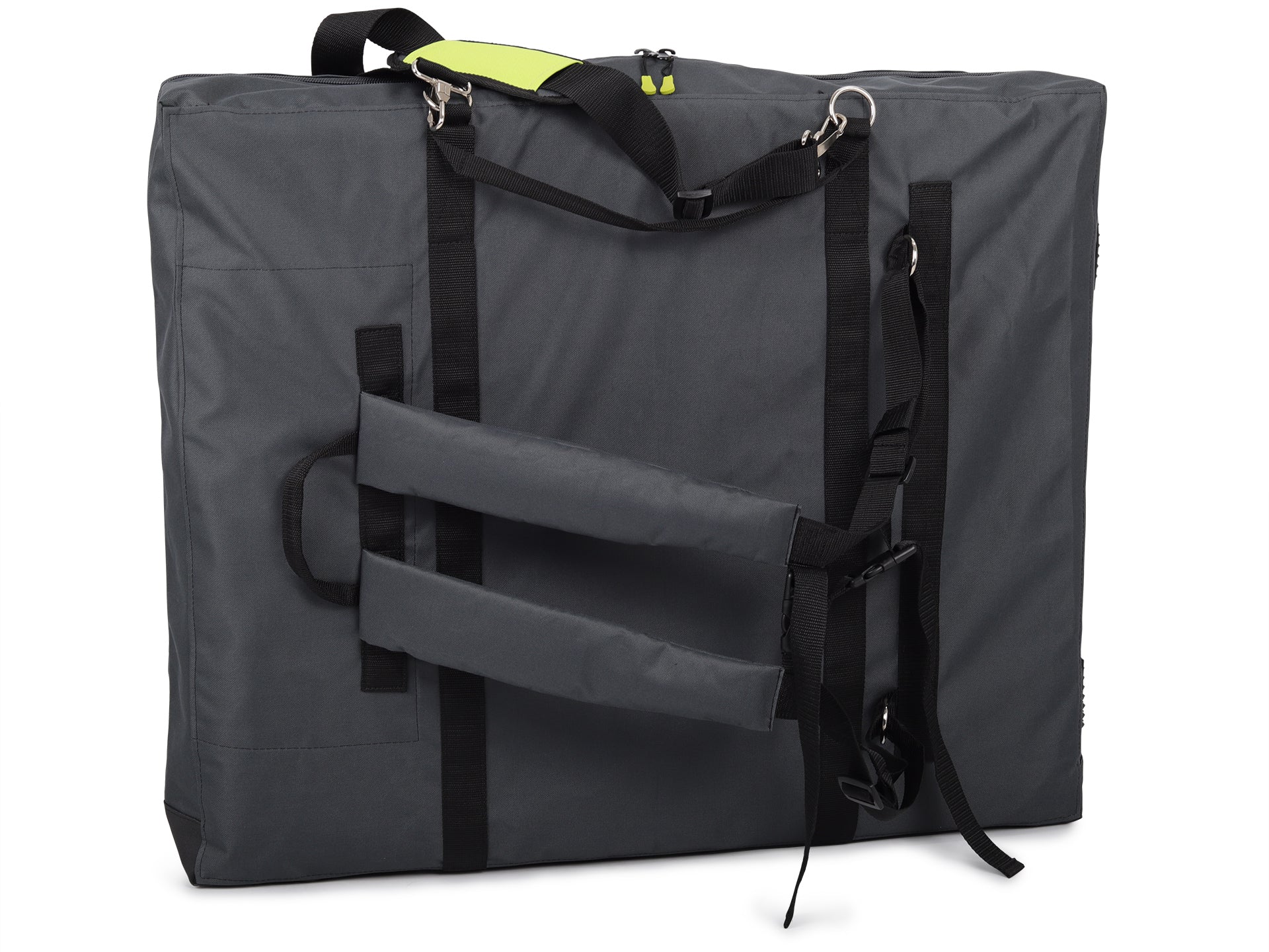 City Carry Case 165/70 Backpack Option