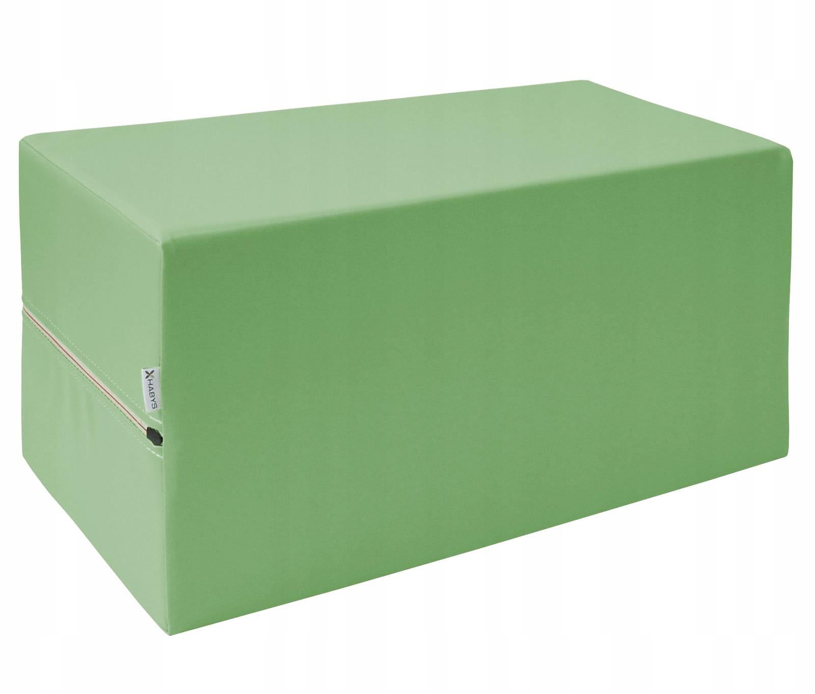 Kubus 60x30x30 K022, Groen